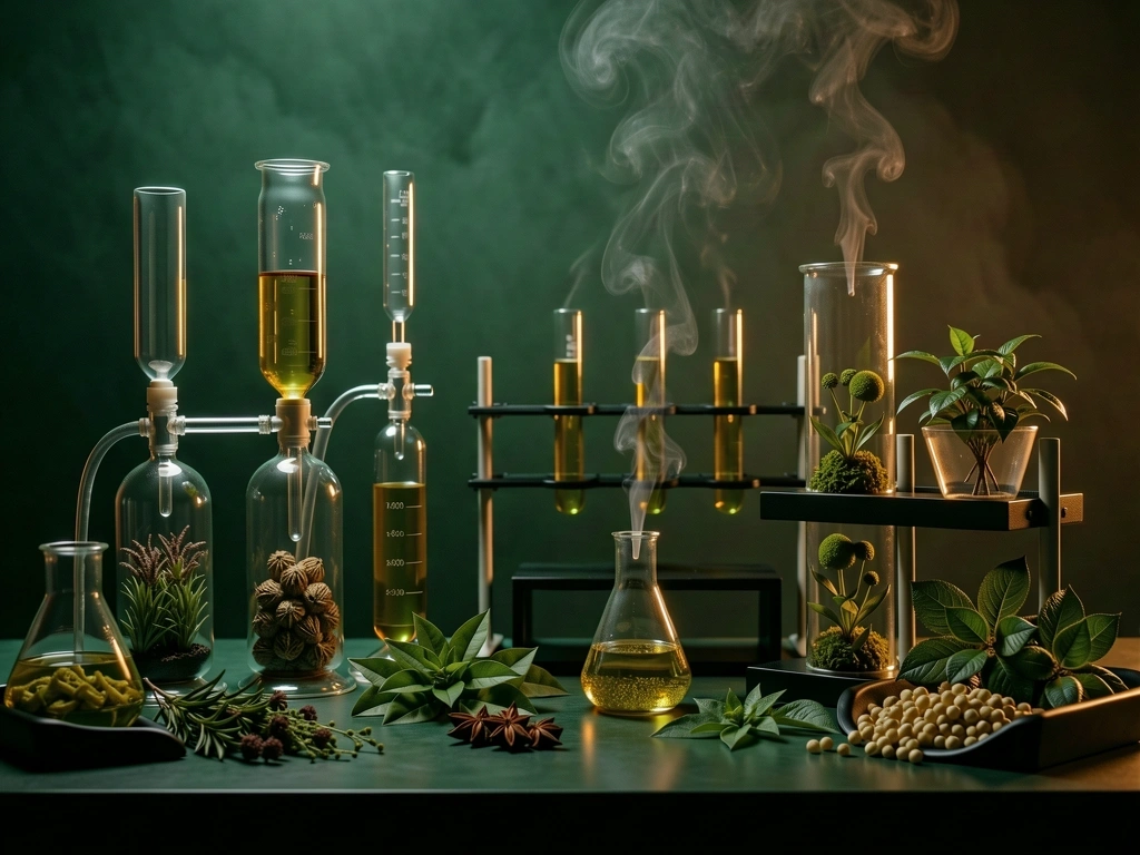 Scientific Extraction